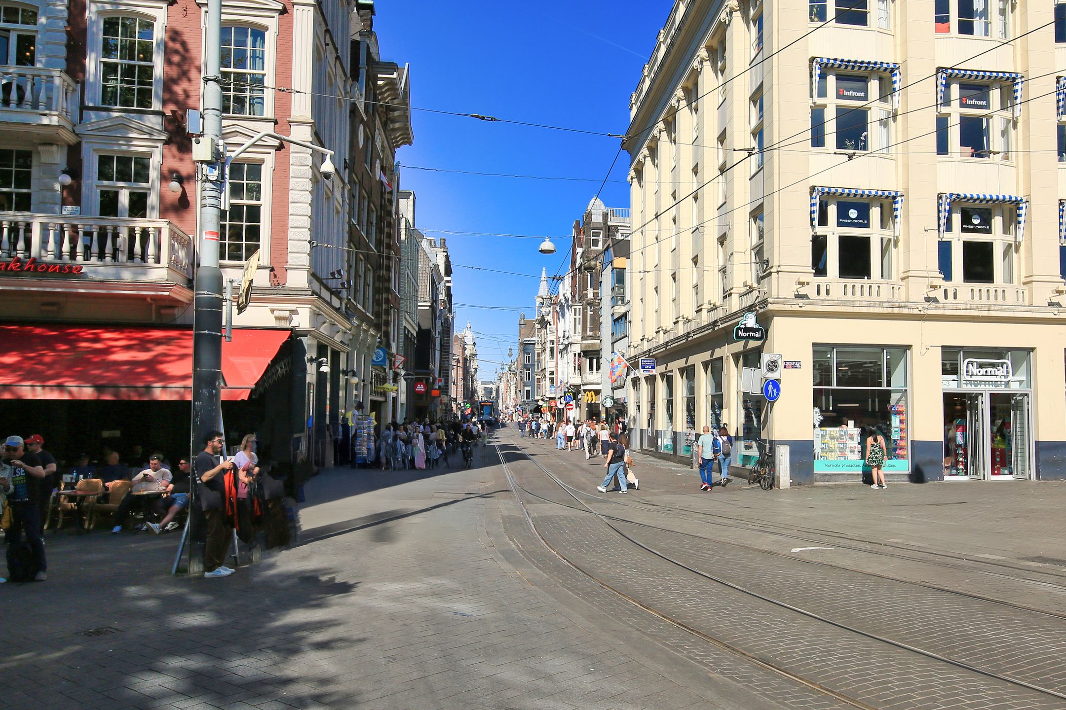 Photo 39 of Lange Leidsedwarsstraat 9-C