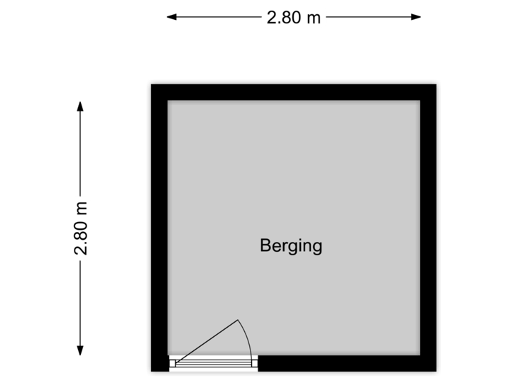 Berging