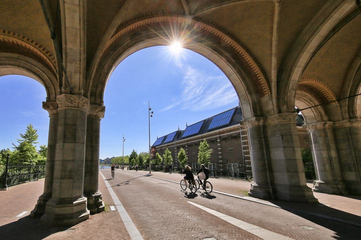 Photo 46 of Lange Leidsedwarsstraat 9-C