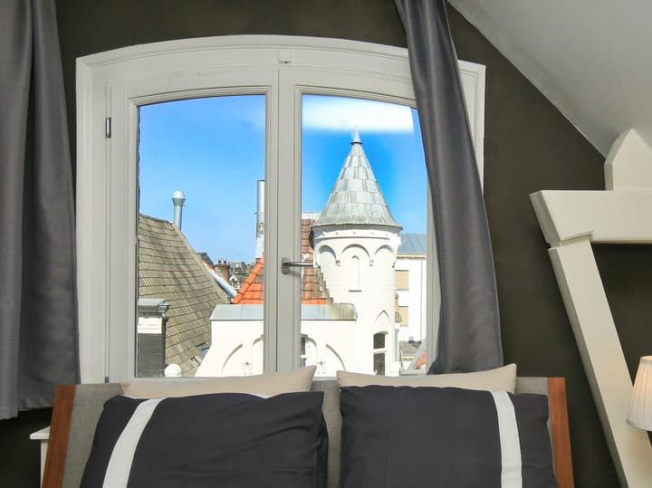 Lange Leidsedwarsstraat 9 D