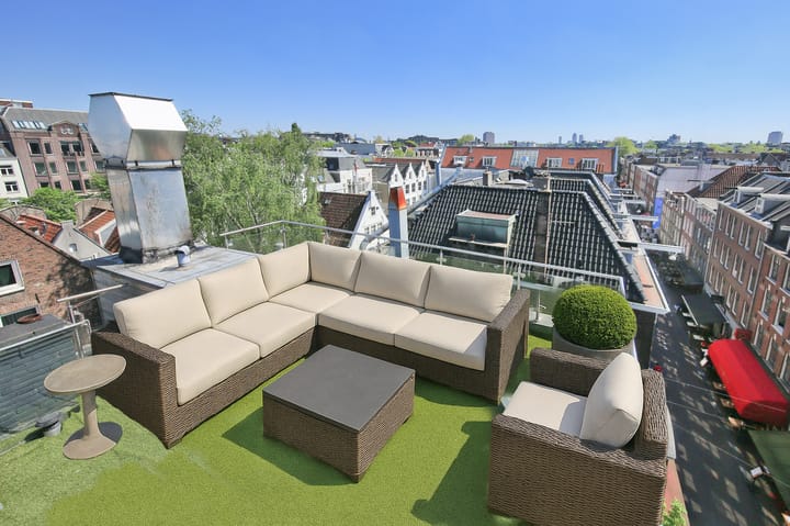 Photo 2 of Lange Leidsedwarsstraat 9-D