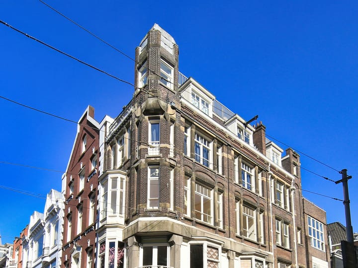 Photo 3 of Lange Leidsedwarsstraat 9-D