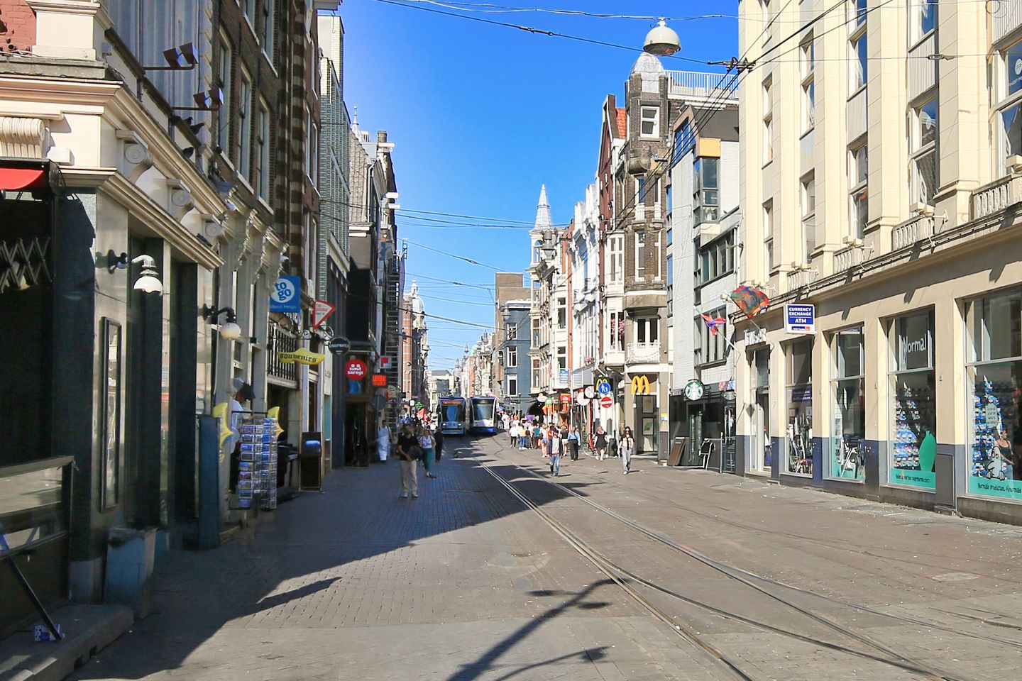 Foto 4 van Lange Leidsedwarsstraat 9-D