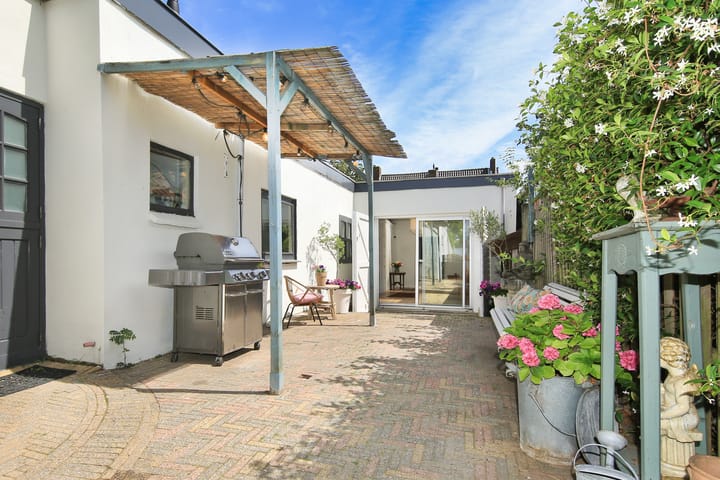 Foto 2 van Sloterweg 60