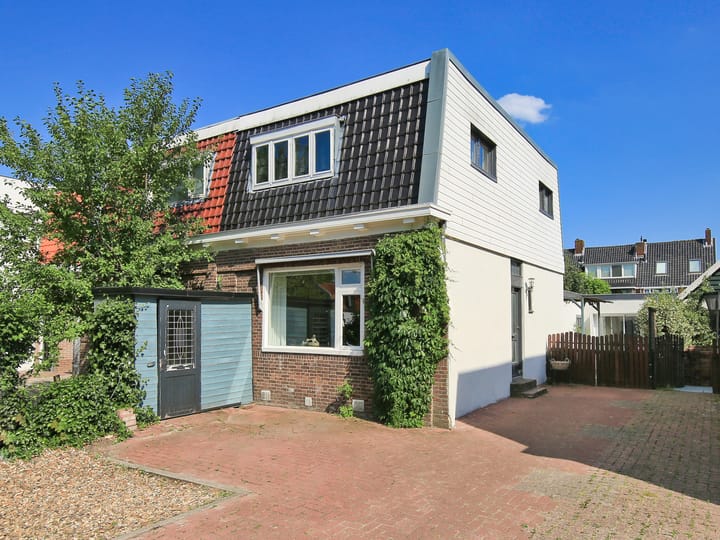 Foto 3 van Sloterweg 60