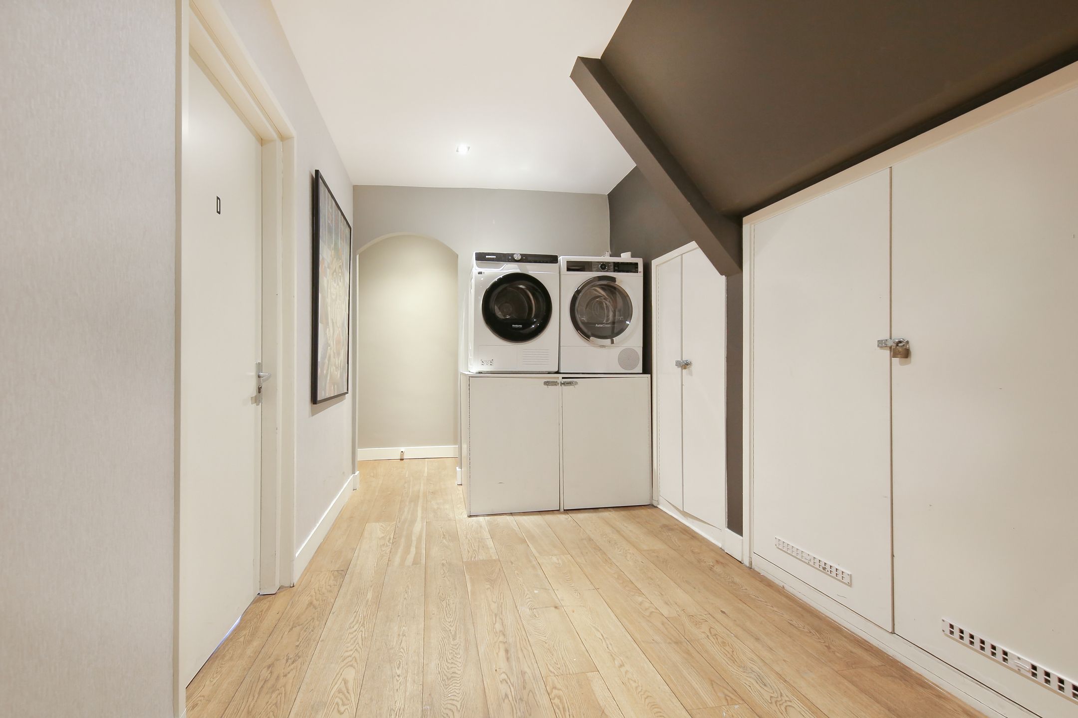 Foto 6 van Lange Leidsedwarsstraat 9-D