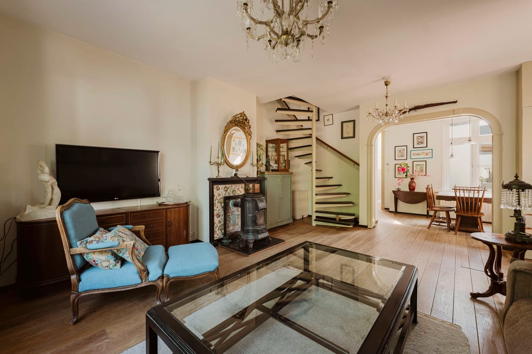 Foto 8 van Sloterweg 60