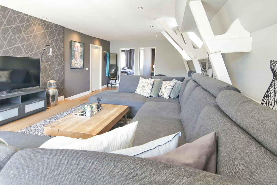 Foto 17 van Lange Leidsedwarsstraat 9-D