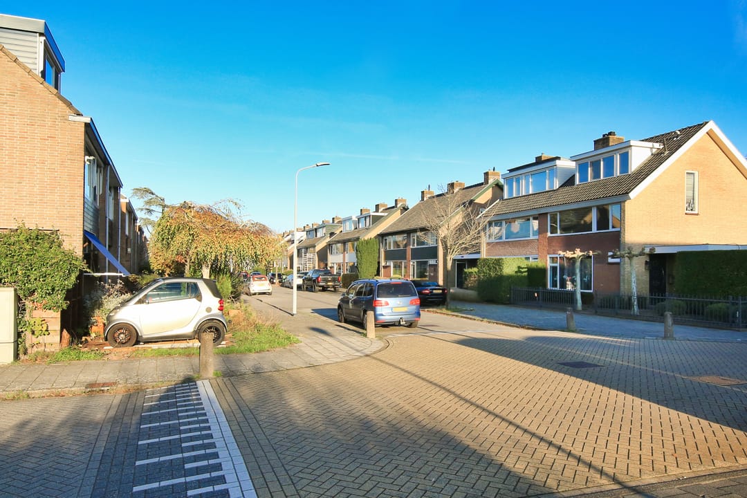 Foto 76 van Ampèrestraat 26