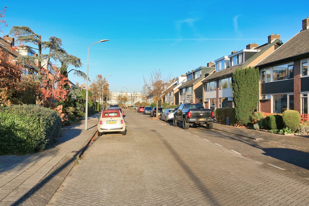 Foto 77 van Ampèrestraat 26