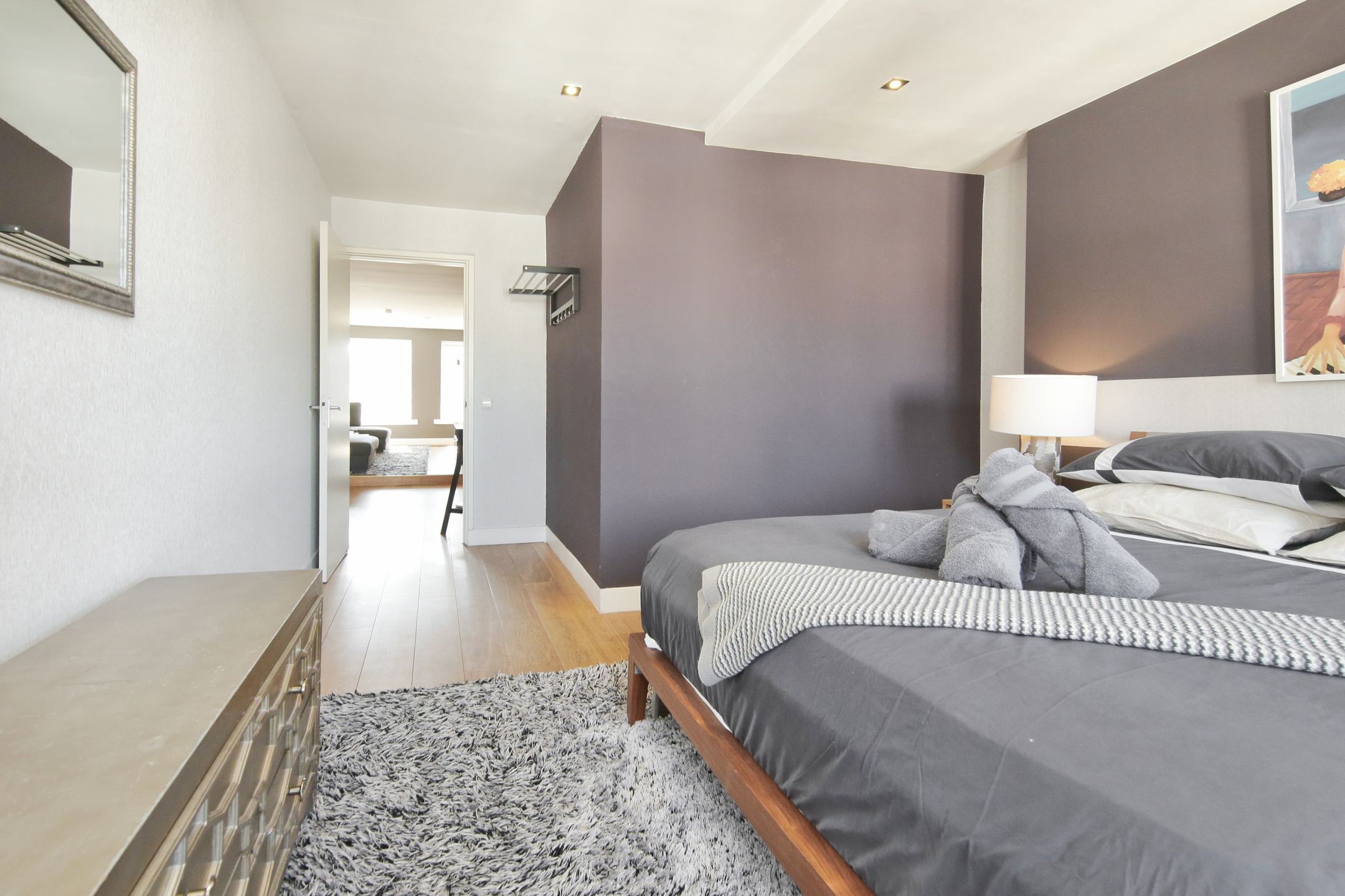 Foto 21 van Lange Leidsedwarsstraat 9-D