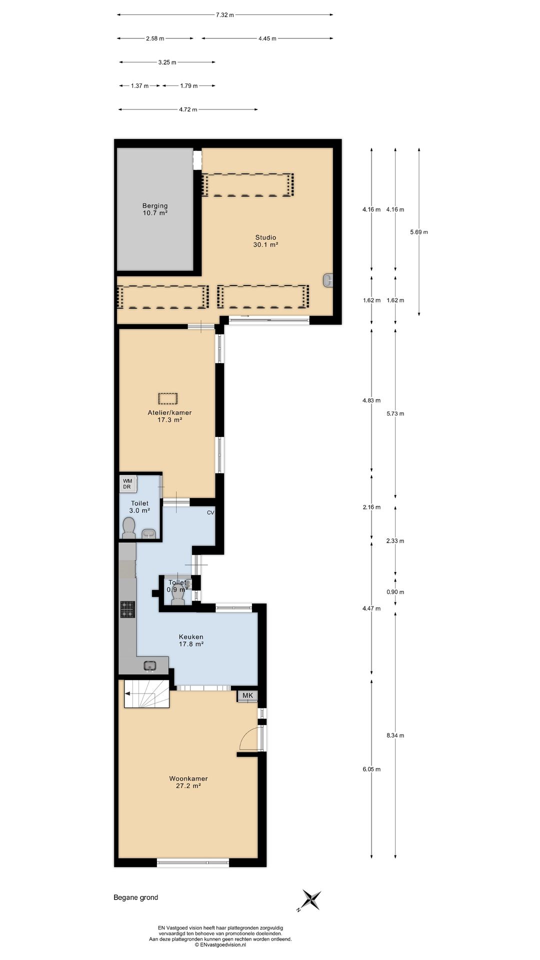 Foto 23 van Sloterweg 60