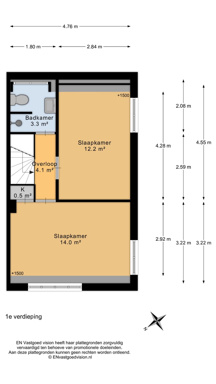Foto 24 van Sloterweg 60