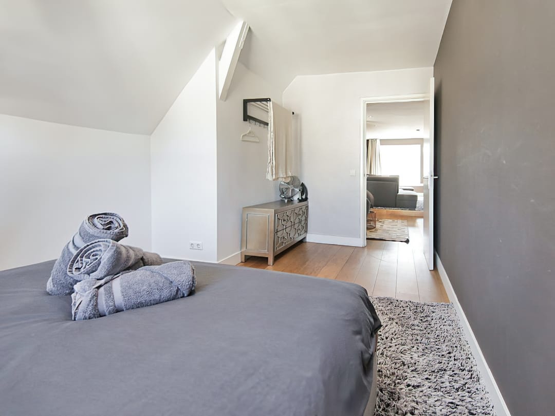 Foto 23 van Lange Leidsedwarsstraat 9-D