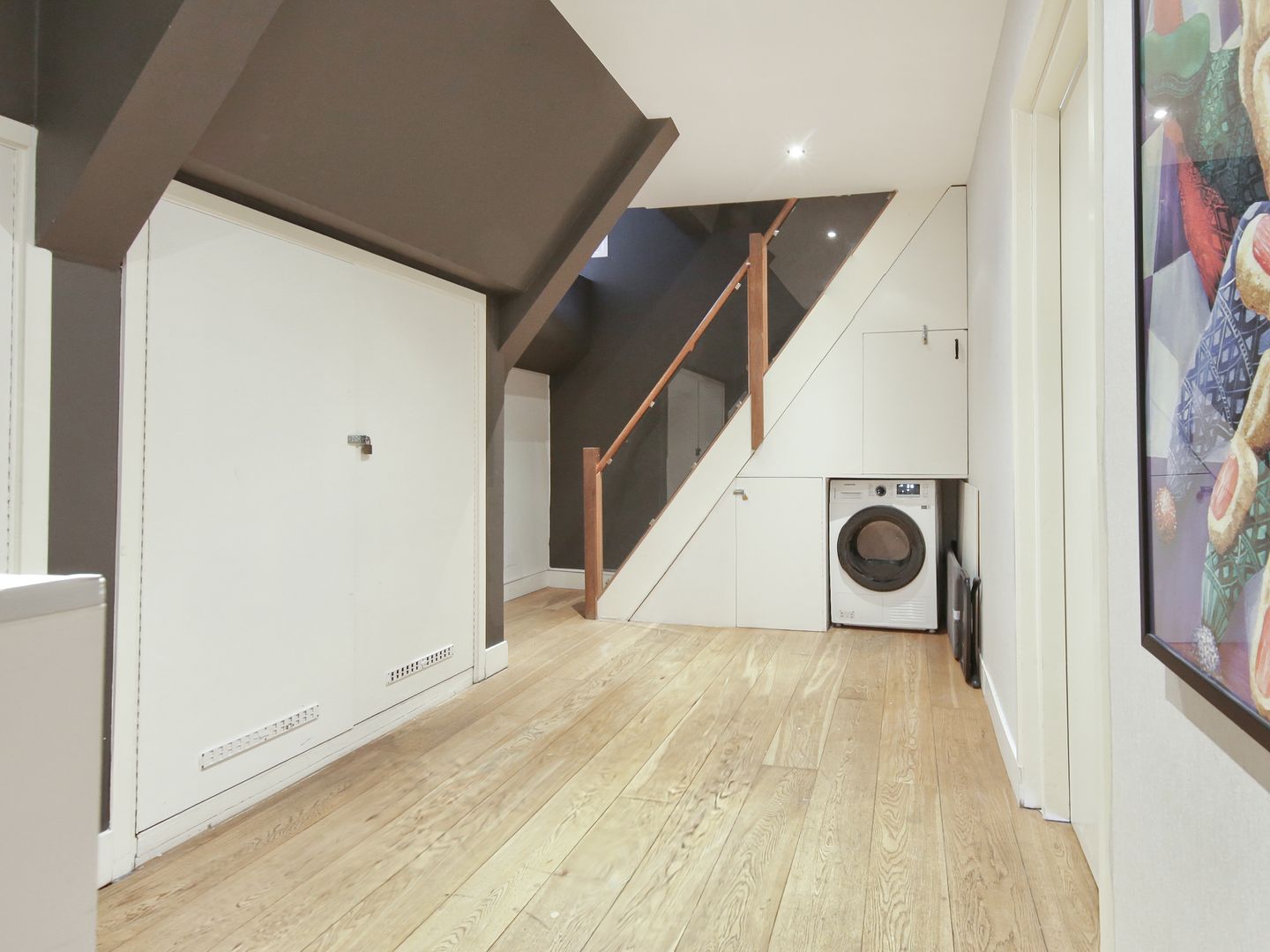 Foto 25 van Lange Leidsedwarsstraat 9-D