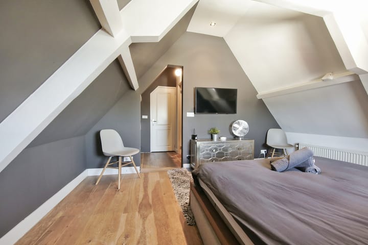 Photo 29 of Lange Leidsedwarsstraat 9-D