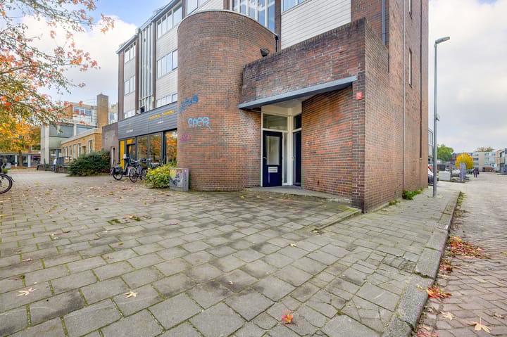 Photo 2 of Geulstraat 23