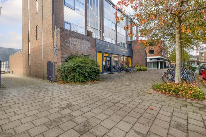 Photo 3 of Geulstraat 23