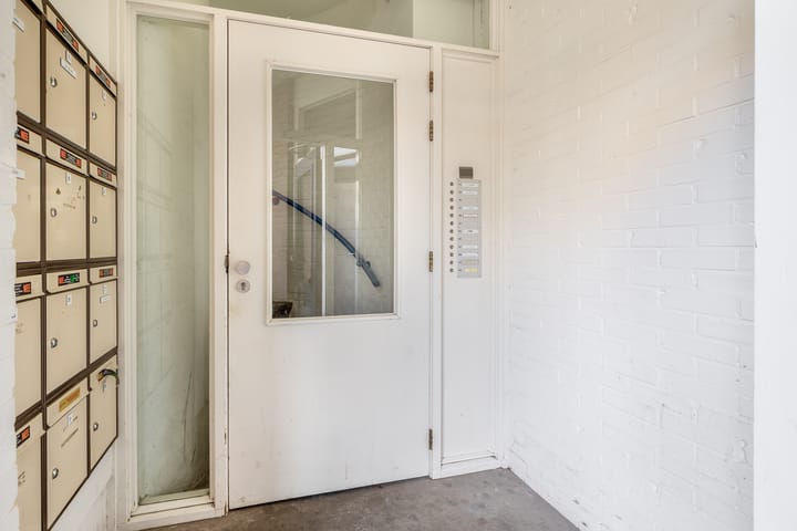 Photo 4 of Geulstraat 23