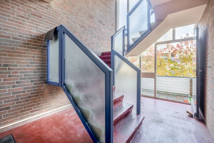 Photo 5 of Geulstraat 23