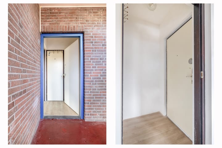 Photo 6 of Geulstraat 23