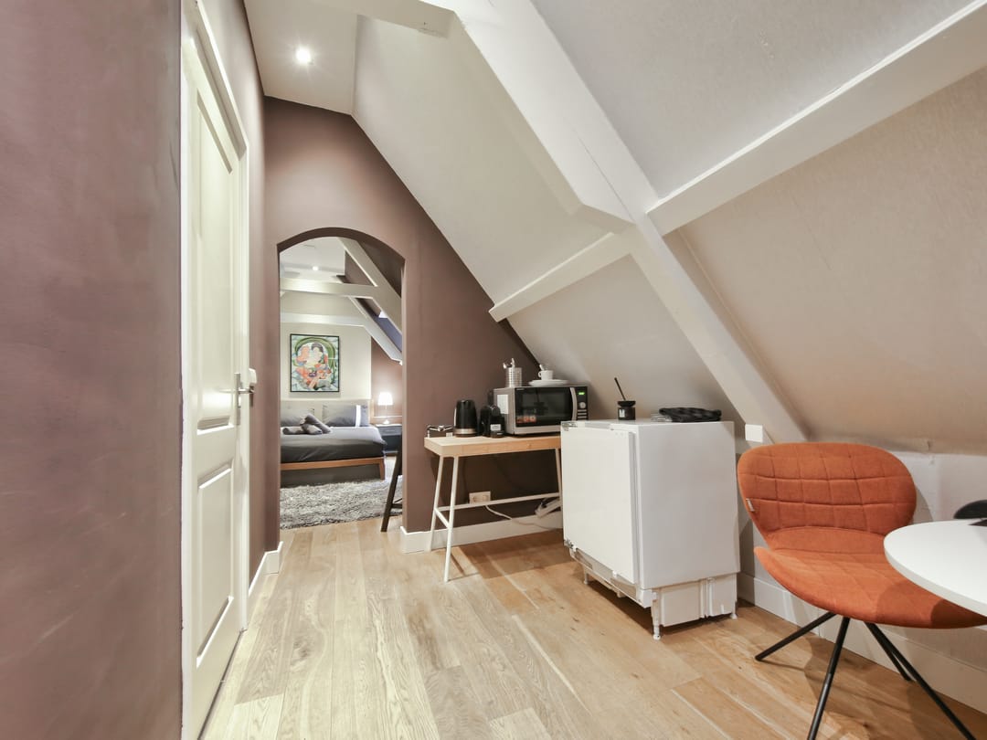 Foto 32 van Lange Leidsedwarsstraat 9-D