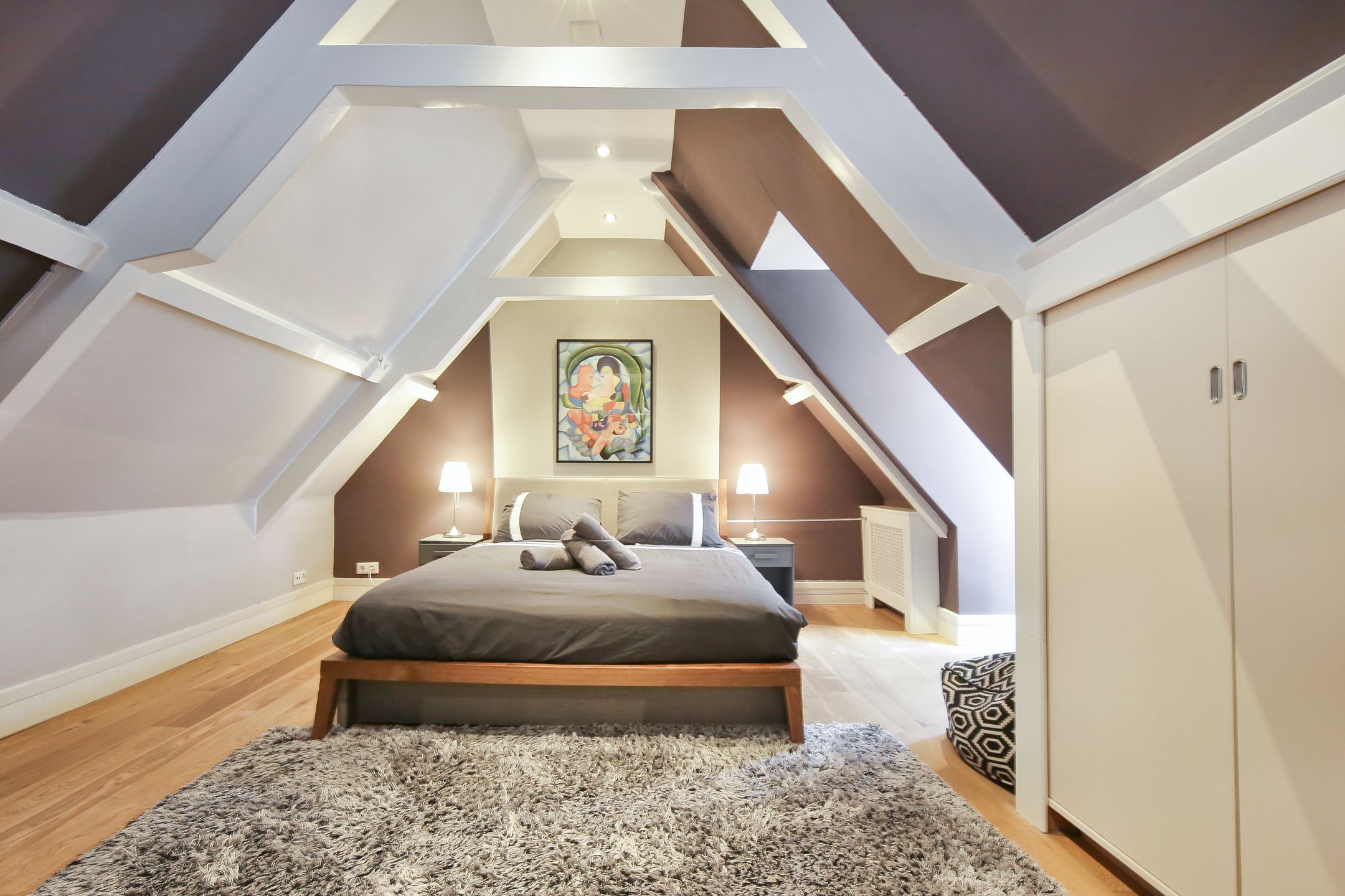 Foto 33 van Lange Leidsedwarsstraat 9-D