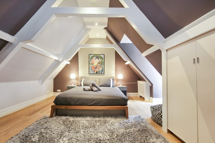 Photo 33 of Lange Leidsedwarsstraat 9-D