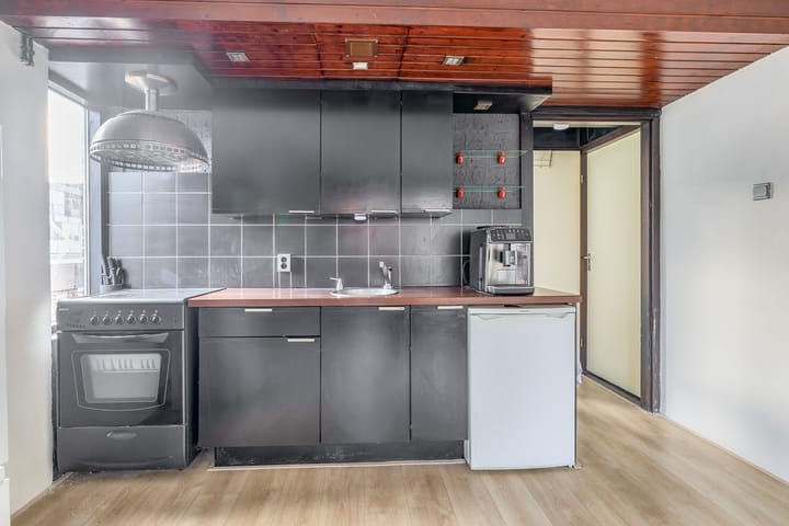 Photo 12 of Geulstraat 23