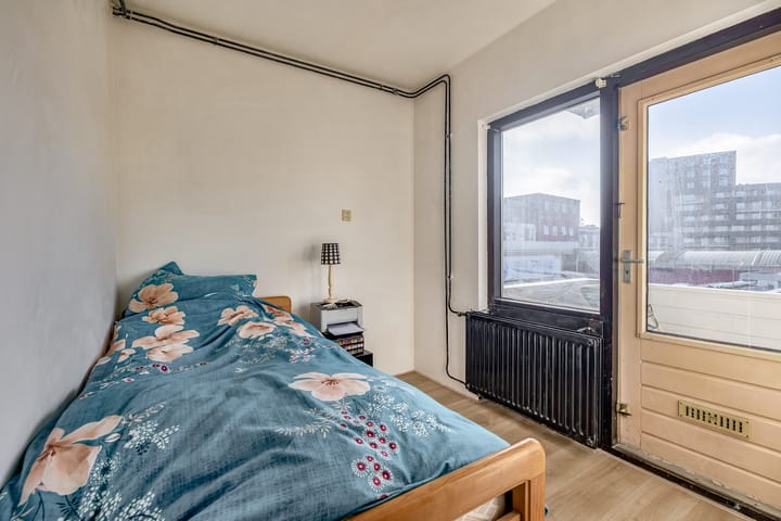 Photo 13 of Geulstraat 23