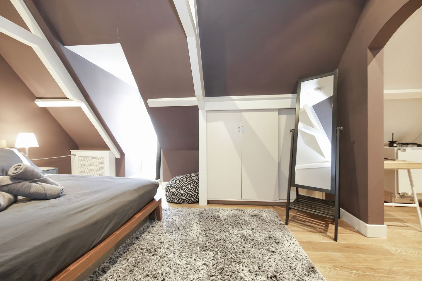 Foto 34 van Lange Leidsedwarsstraat 9-D