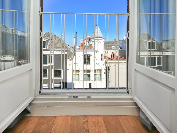 Photo 20 of Lange Leidsedwarsstraat 9-D