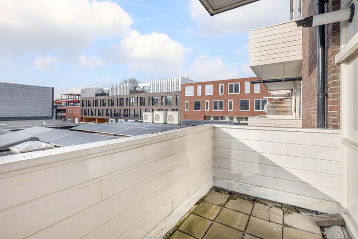 Photo 18 of Geulstraat 23