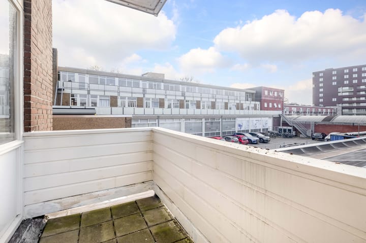 Photo 19 of Geulstraat 23