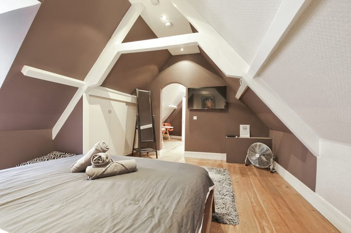 Photo 36 of Lange Leidsedwarsstraat 9-D