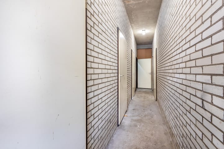 Photo 21 of Geulstraat 23