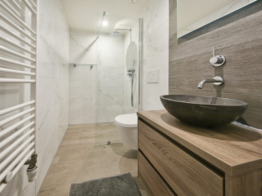 Foto 37 van Lange Leidsedwarsstraat 9-D