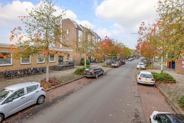 Photo 24 of Geulstraat 23