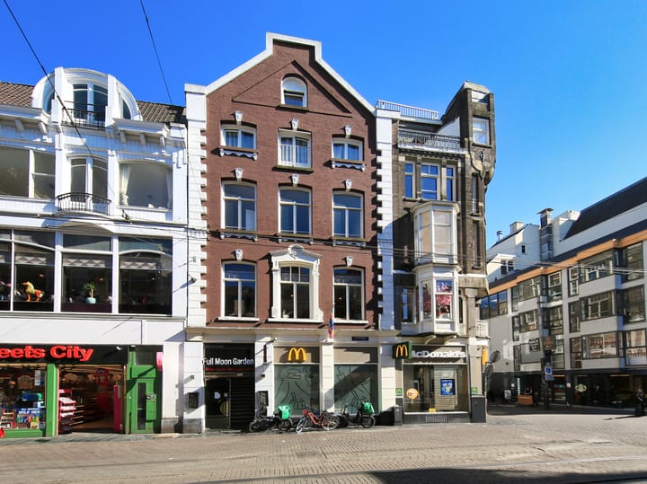 Photo 38 of Lange Leidsedwarsstraat 9-D