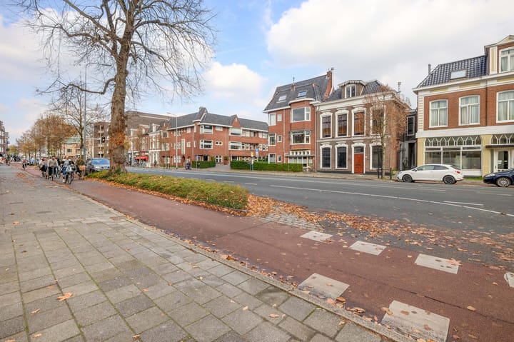 Photo 25 of Geulstraat 23