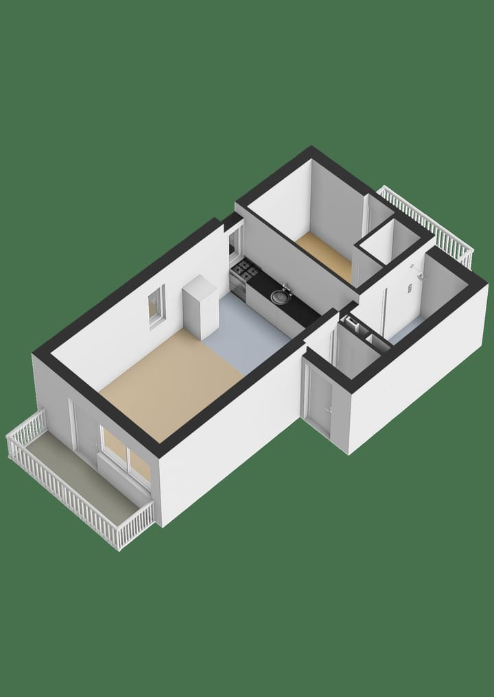 Photo 28 of Geulstraat 23