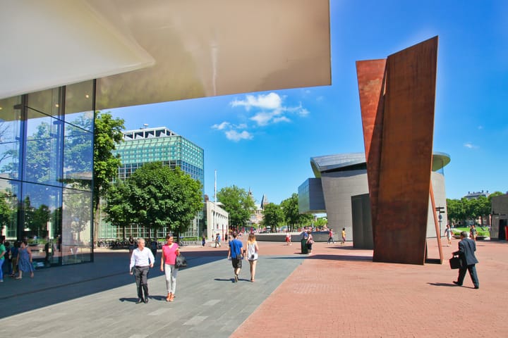 Photo 44 of Lange Leidsedwarsstraat 9-D