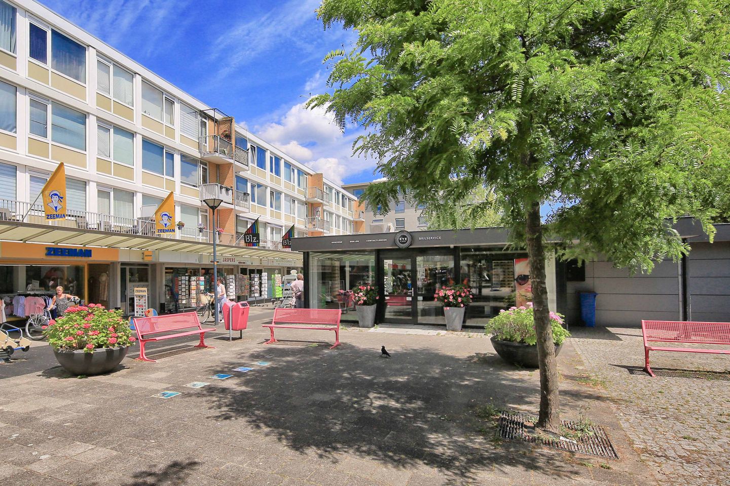 Foto 50 van Sloterweg 60