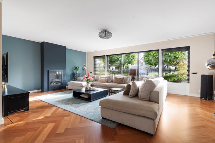 Photo 2 of Granaat 9