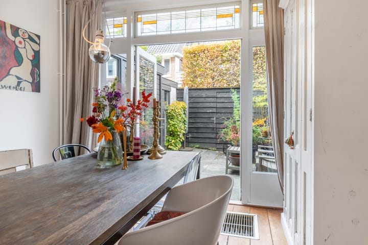 Foto 4 van Corfstraat 30