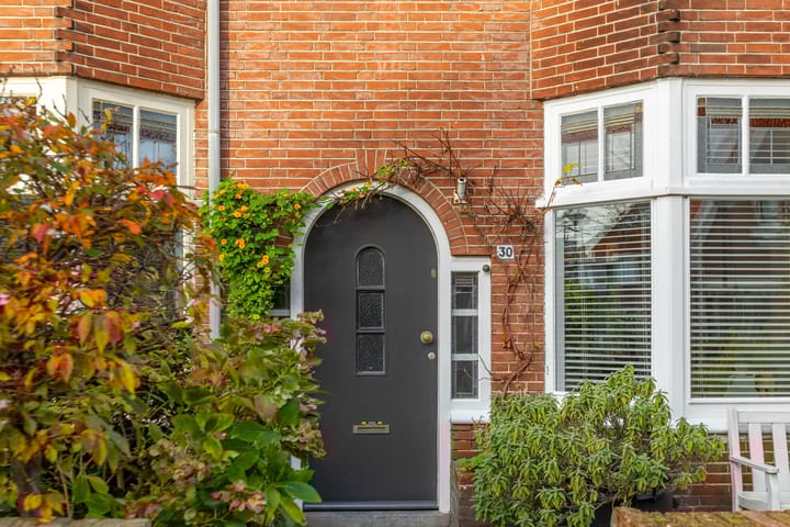 Foto 5 van Corfstraat 30