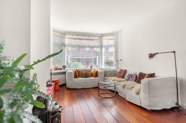 Foto 12 van Corfstraat 30