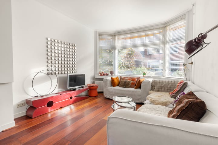 Foto 13 van Corfstraat 30