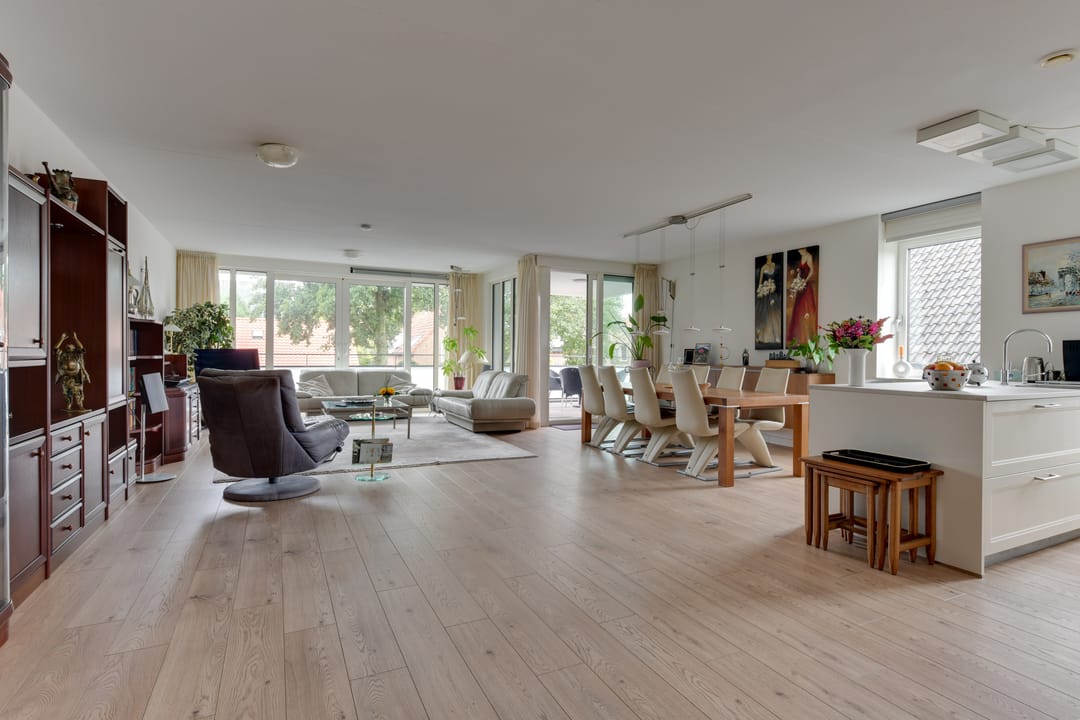 Foto 2 van Pastoor van Muijenweg 9-G