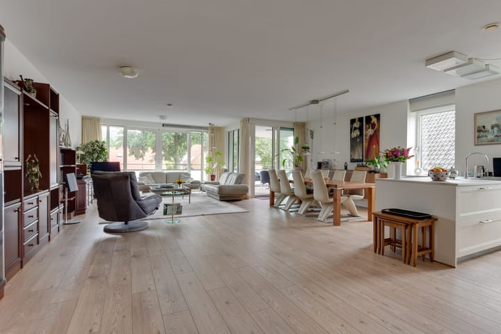 Foto 2 van Pastoor van Muijenweg 9-G